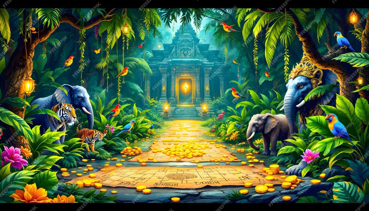 Northern Sky Slot Live Casino